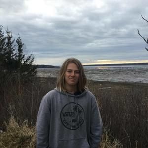 Meet your Posher, Léo-pierre